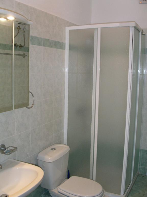 Villa Kallimanis Platanidia Pokój zdjęcie
