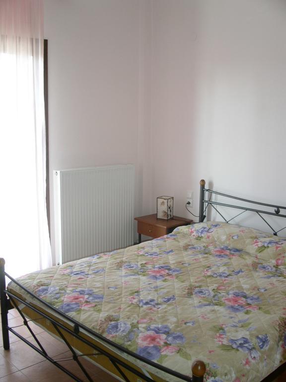 Villa Kallimanis Platanidia Zewnętrze zdjęcie