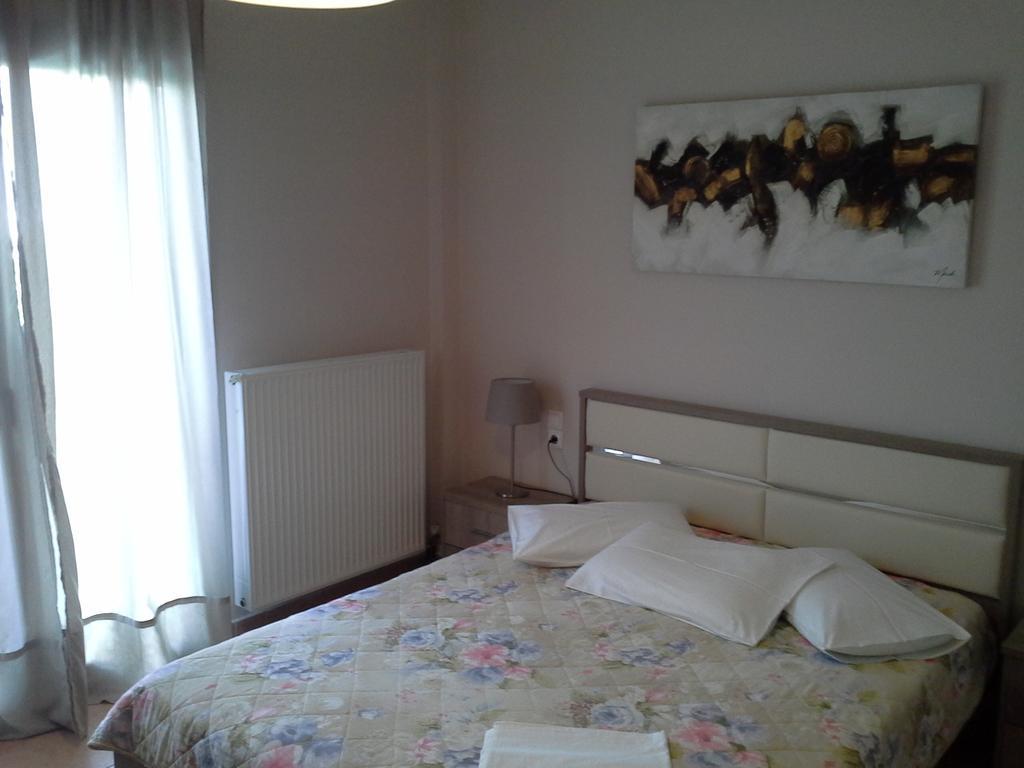 Villa Kallimanis Platanidia Zewnętrze zdjęcie
