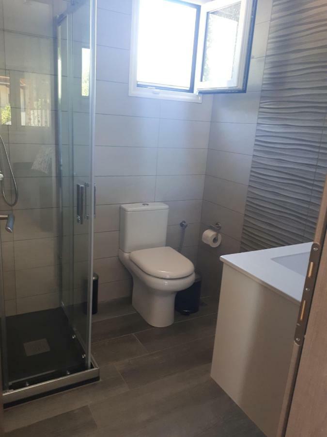 Villa Kallimanis Platanidia Zewnętrze zdjęcie