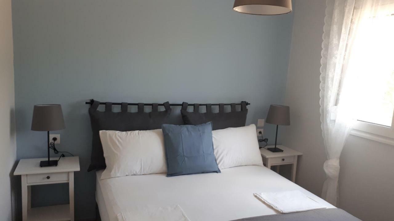 Villa Kallimanis Platanidia Zewnętrze zdjęcie